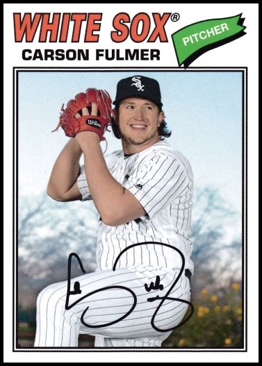 143 Carson Fulmer